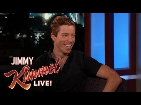 Video 4 - Shaun White
