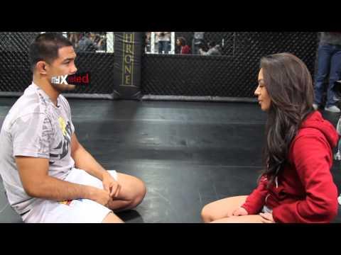 Video 4 - Mark Munoz