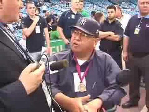 Video 2 - Joba Chamberlain