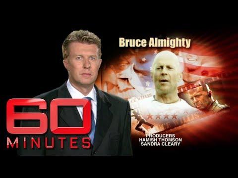 Video 5 - Peter Tom Willis