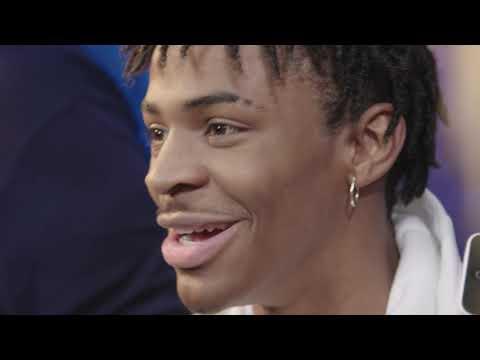 Video 2 - Ja Morant