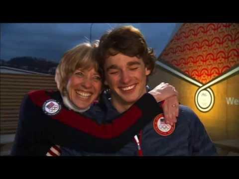 Video 1 - Rosi Mittermaier