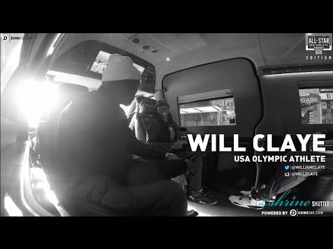 Video 5 - Will Claye