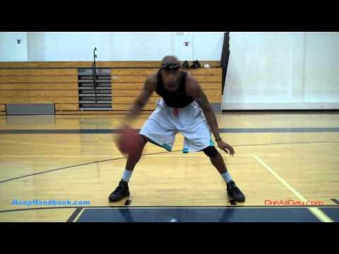 Video 2 - Derrick Rose