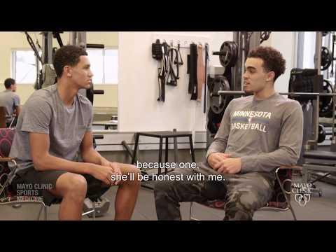 Video 4 - Tyus Jones