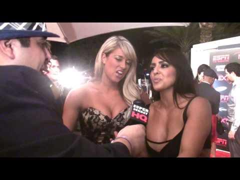 Video 5 - Layla WWE Diva