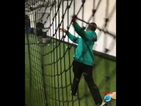 Video 1 - Jemile Weeks