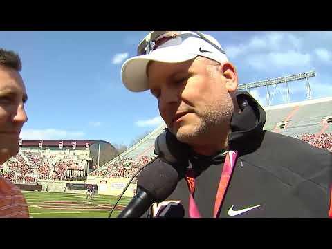 Video 4 - Justin Fuente