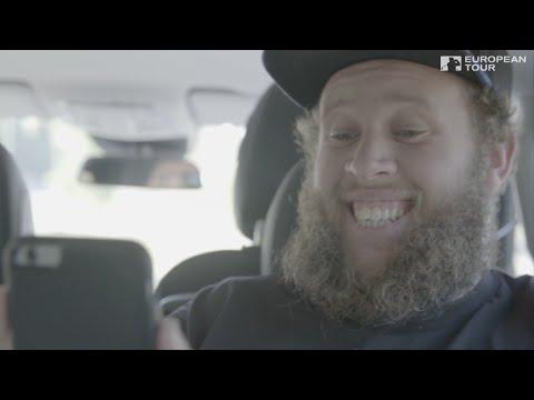 Video 6 - Andrew Johnston