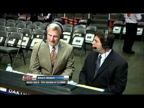 Video 1 - Bruce Weber