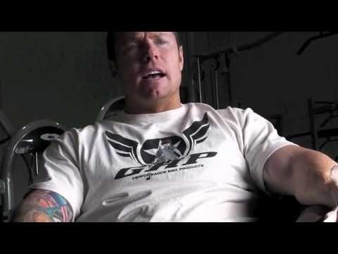 Video 4 - Warwick Stevenson