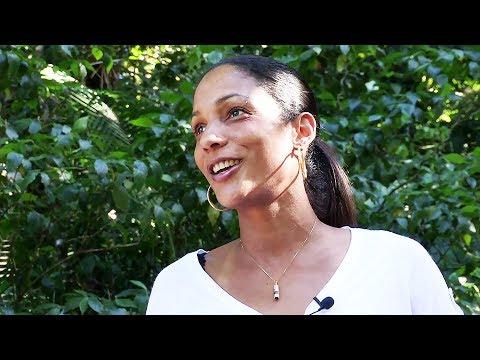 Video 5 - Christine Arron