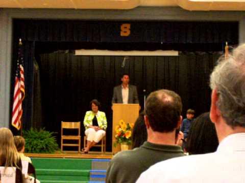 Video 2 - Derek Dooley