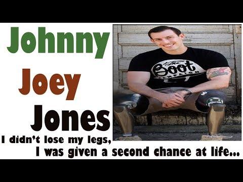 Video 1 - Joey Jones