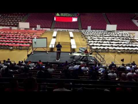 Video 2 - Ken Niumatalolo