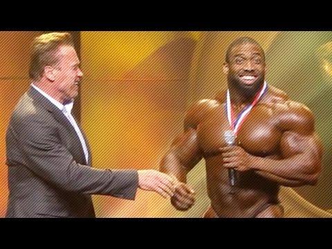Video 1 - Cedric McMillan