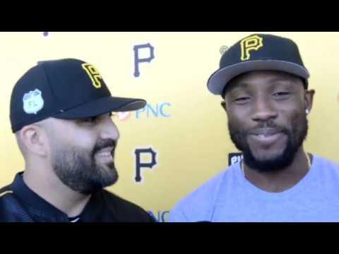 Video 4 - Starling Marte