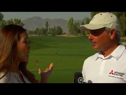 Video 6 - Fred Couples