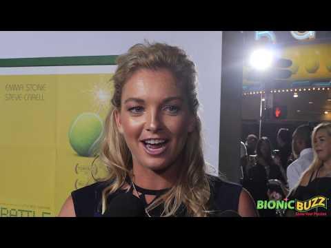 Video 3 - Coco Vandeweghe