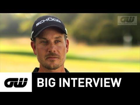 Video 4 - Henrik Stenson