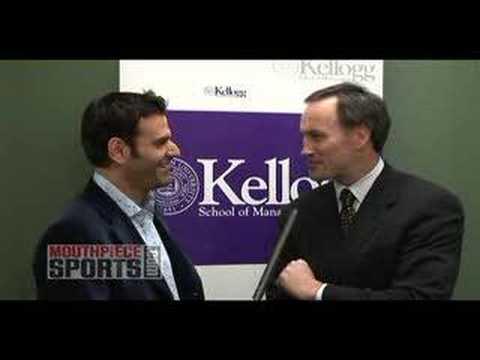 Video 4 - Gary Fencik