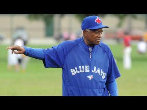 Video 3 - Sandy Alomar Jr.