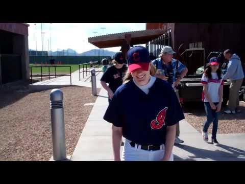 Video 6 - Justine Siegal