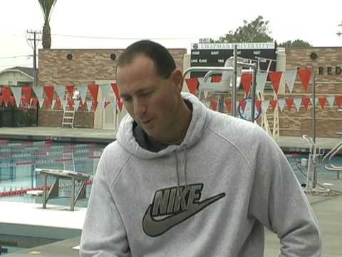 Video 6 - Jason Lezak