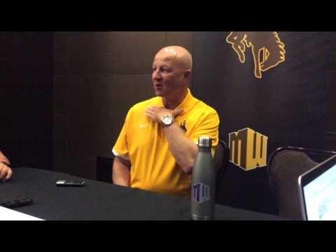 Video 1 - Craig Bohl