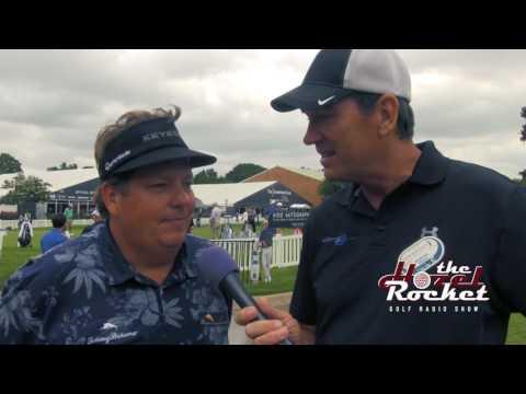 Video 3 - Tim Herron