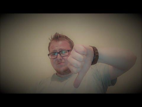 Video 1 - Brandon Phillips