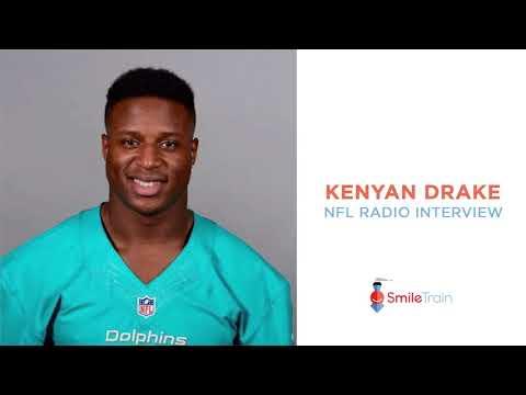 Video 2 - Kenyan Drake