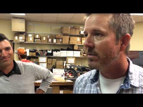 Video 4 - Paul Stankowski