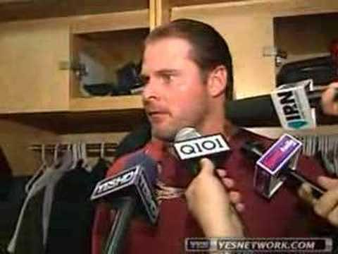 Video 3 - Jason Giambi