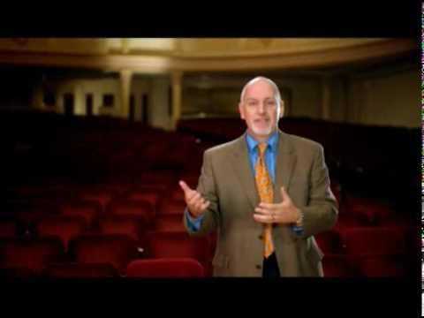 Video 1 - Adrian Heath