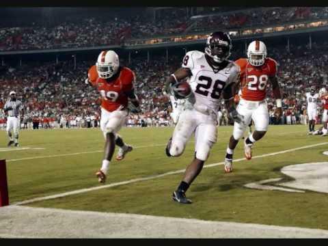 Video 3 - Jeremy Shockey