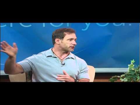 Video 3 - Chris Spielman