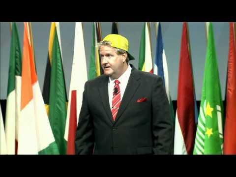 Video 2 - Kevin Pritchard