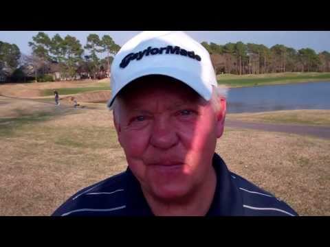 Video 6 - Yvan Cournoyer