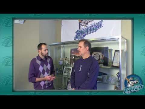 Video 4 - Howard Johnson