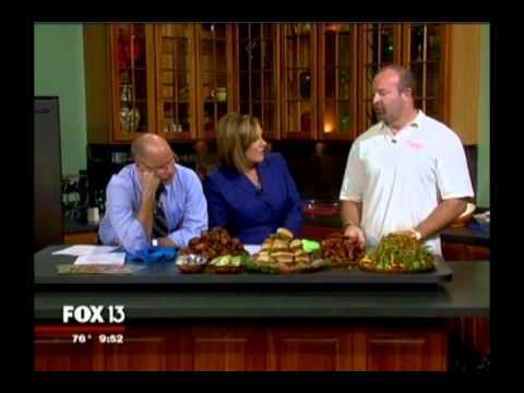 Video 6 - Crawford Ker