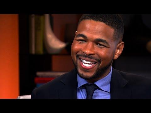 Video 5 - Inky Johnson