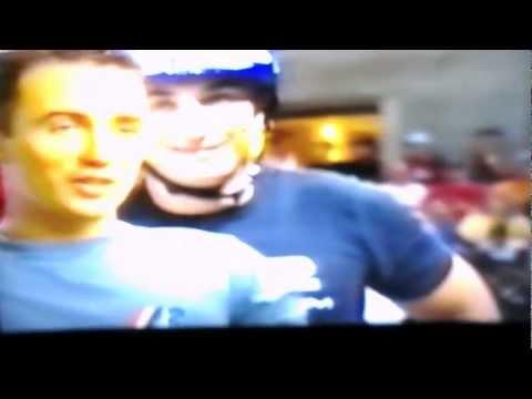 Video 1 - Cesar Mora