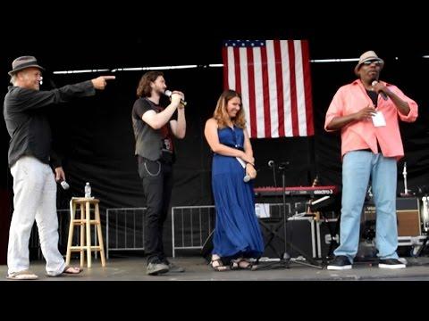 Video 2 - Michael Boley