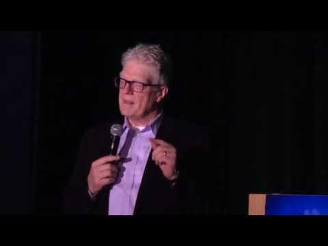 Video 3 - Ted Robinson