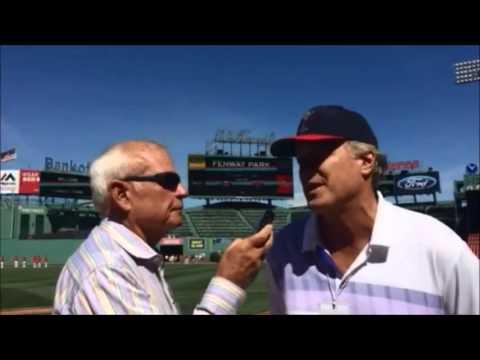 Video 5 - Joe Castiglione