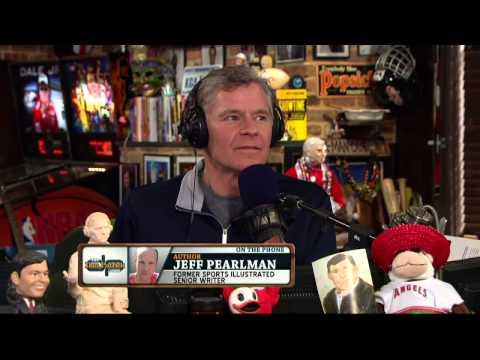 Video 5 - Jeff Pearlman