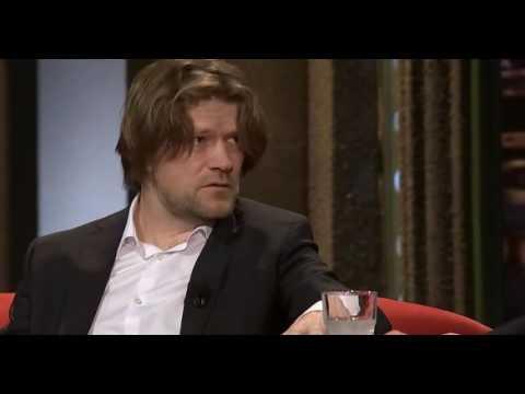 Video 1 - Petra Kvitova