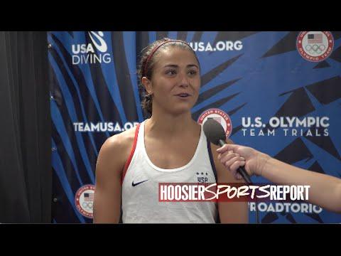 Video 3 - Christina Loukas