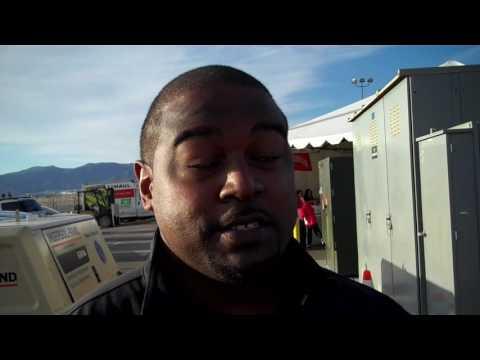 Video 4 - Ron Dayne